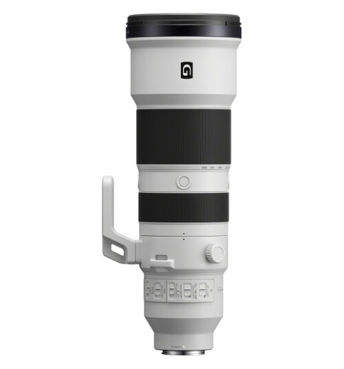 Sony FE 400-800mm f/6.3-8 G OSS Lens (Sony E)