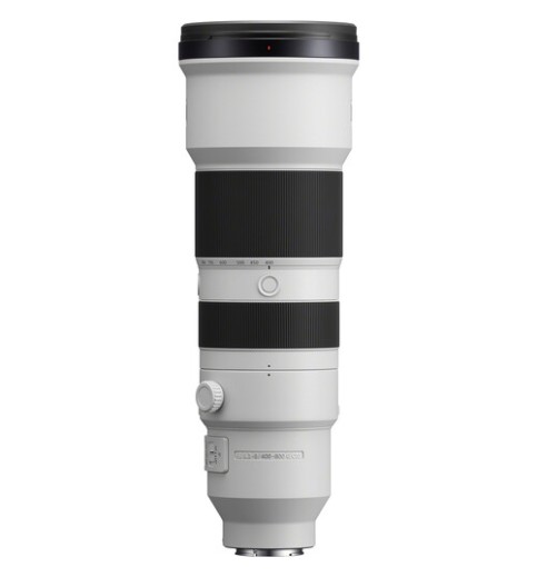 Sony FE 400-800mm f/6.3-8 G OSS Lens (Sony E)