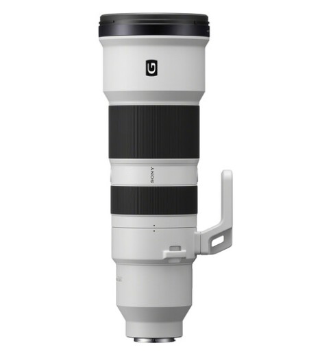 Sony FE 400-800mm f/6.3-8 G OSS Lens (Sony E)