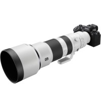 Sony FE 400-800mm f/6.3-8 G OSS Lens (Sony E)