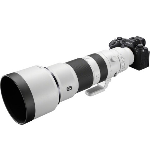 Sony FE 400-800mm f/6.3-8 G OSS Lens (Sony E)