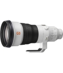 Sony FE 400mm f/2.8 GM OSS Lens