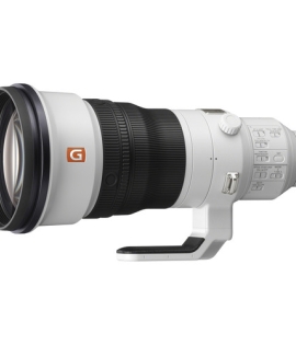 Sony FE 400mm f/2.8 GM OSS Lens