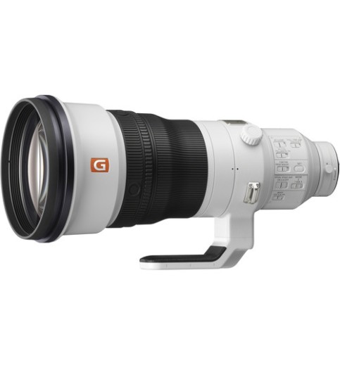 Sony FE 400mm f/2.8 GM OSS Lens