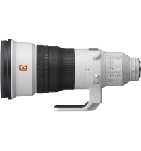 Sony FE 400mm f/2.8 GM OSS Lens