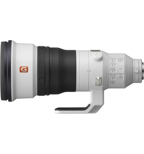 Sony FE 400mm f/2.8 GM OSS Lens