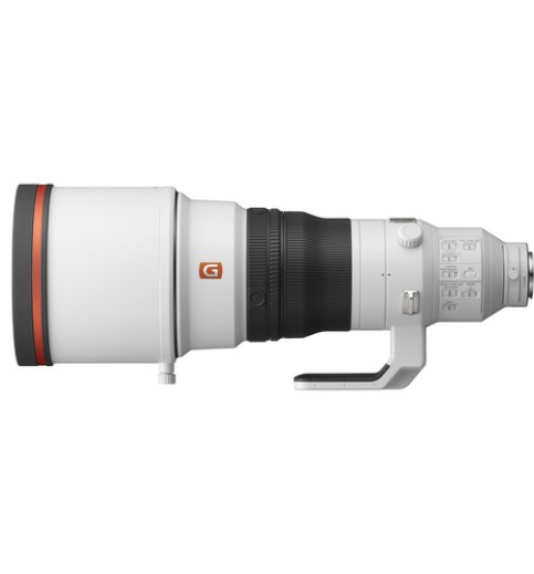 Sony FE 400mm f/2.8 GM OSS Lens