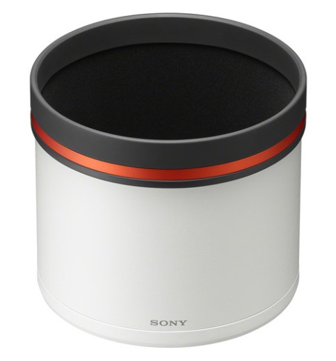 Sony FE 400mm f/2.8 GM OSS Lens