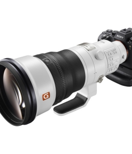 Sony FE 400mm f/2.8 GM OSS Lens