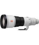 Sony FE 600mm f/4 GM OSS Lens