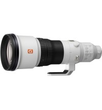 Sony FE 600mm f/4 GM OSS Lens