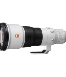 Sony FE 600mm f/4 GM OSS Lens