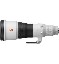 Sony FE 600mm f/4 GM OSS Lens