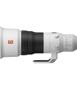Sony FE 600mm f/4 GM OSS Lens
