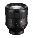Sony FE 85mm f/1.4 GM Lens