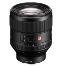 Sony FE 85mm f/1.4 GM Lens