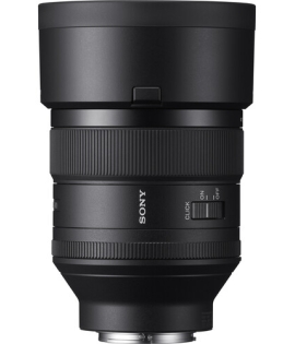 Sony FE 85mm f/1.4 GM Lens