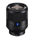 Sony Planar T* FE 50mm f/1.4 ZA Lens