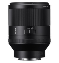 Sony Planar T* FE 50mm f/1.4 ZA Lens