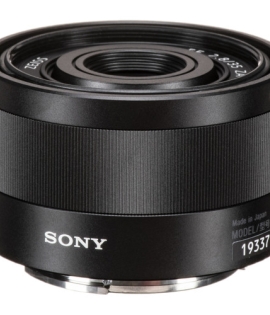Sony Sonnar T* FE 35mm f/2.8 ZA Lens