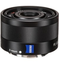 Sony Sonnar T* FE 35mm f/2.8 ZA Lens