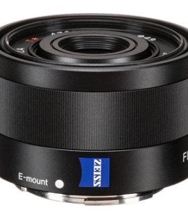 Sony Sonnar T* FE 35mm f/2.8 ZA Lens