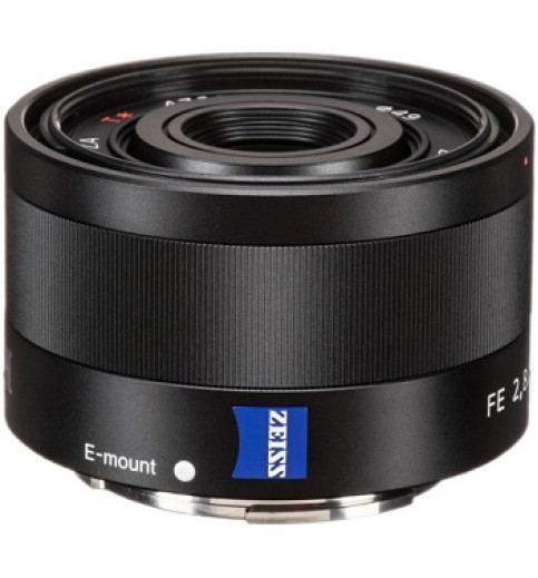 Sony Sonnar T* FE 35mm f/2.8 ZA Lens