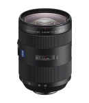 Sony Vario-Sonnar T* 24-70mm f/2.8 ZA SSM II Lens