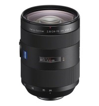Sony Vario-Sonnar T* 24-70mm f/2.8 ZA SSM II Lens