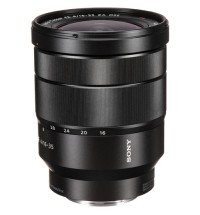 Sony Vario-Tessar T* FE 16-35mm f/4 ZA OSS Lens