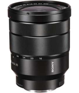 Sony Vario-Tessar T* FE 16-35mm f/4 ZA OSS Lens