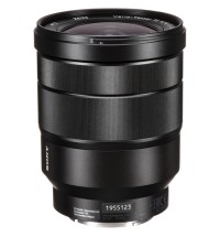 Sony Vario-Tessar T* FE 16-35mm f/4 ZA OSS Lens