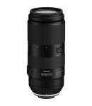 Tamron 100-400mm f/4.5-6.3 Di VC USD Lens for Nikon F