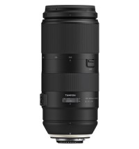 Tamron 100-400mm f/4.5-6.3 Di VC USD Lens for Nikon F