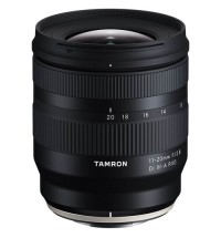 Tamron 11-20mm f/2.8 Di III-A RXD Lens (FUJIFILM X)