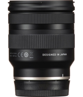 Tamron 11-20mm f/2.8 Di III-A RXD Lens (FUJIFILM X) Tamron 11-20mm f/2.8 Di III-A RXD Lens (FUJIFILM X)