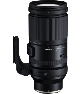 Tamron 150-500mm f/5-6.7 Di III VC VXD Lens (Nikon Z) Tamron 150-500mm f/5-6.7 Di III VC VXD Lens (Nikon Z)