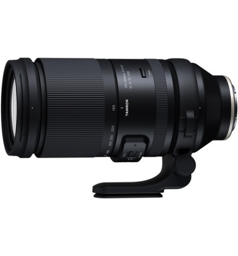 Tamron 150-500mm f/5-6.7 Di III VC VXD Lens (Sony E)