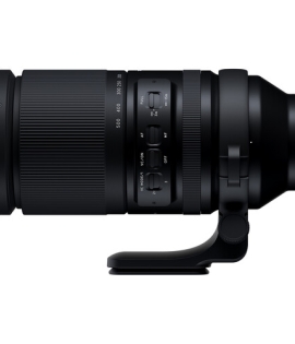 Tamron 150-500mm f/5-6.7 Di III VC VXD Lens (Sony E)