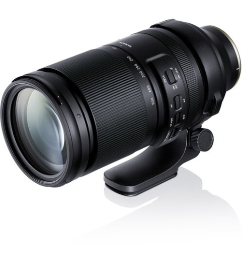 Tamron 150-500mm f/5-6.7 Di III VC VXD Lens (Sony E)