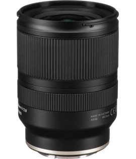 Tamron 17-28mm f/2.8 Di III RXD Lens for Sony E