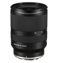 Tamron 17-28mm f/2.8 Di III RXD Lens for Sony E