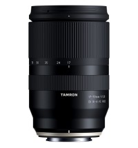Tamron 17-70mm f/2.8 Di III-A VC RXD Lens for FUJIFILM
