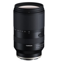 Tamron 18-300mm f/3.5-6.3 Di III-A VC VXD Lens (Sony E)