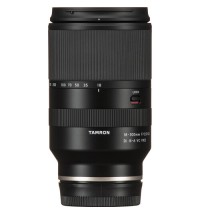 Tamron 18-300mm f/3.5-6.3 Di III-A VC VXD Lens (Sony E)