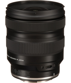 Tamron 20-40mm f/2.8 Di III VXD Lens for Sony E Tamron 20-40mm f/2.8 Di III VXD Lens for Sony E