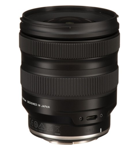 Tamron 20-40mm f/2.8 Di III VXD Lens for Sony E