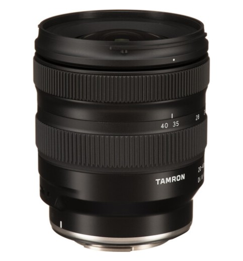 Tamron 20-40mm f/2.8 Di III VXD Lens for Sony E