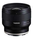 Tamron 20mm f/2.8 Di III OSD M 1:2 Lens for Sony E