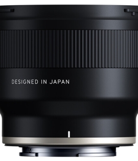 Tamron 20mm f/2.8 Di III OSD M 1:2 Lens for Sony E